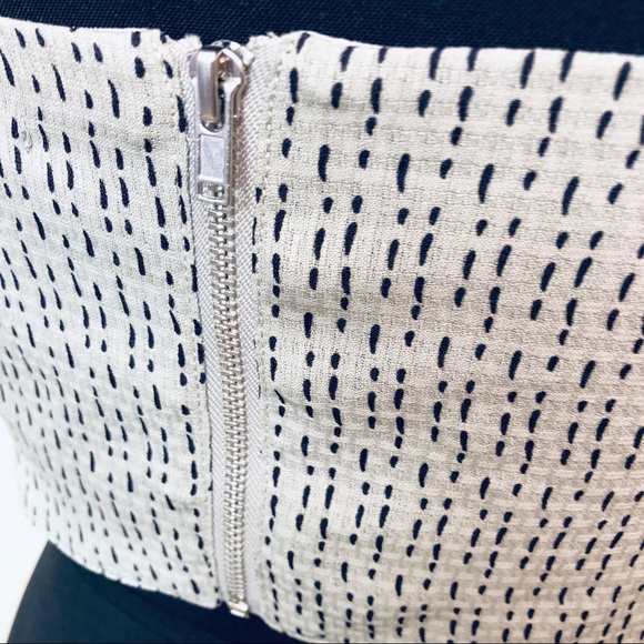 Luxe XS crop top NWT Prom Party Top Shirt Womens - Picture 5 of 7